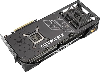 Amazon | ASUS TUF Gaming GeForce RTX® 4090 ゲーミンググラフィック